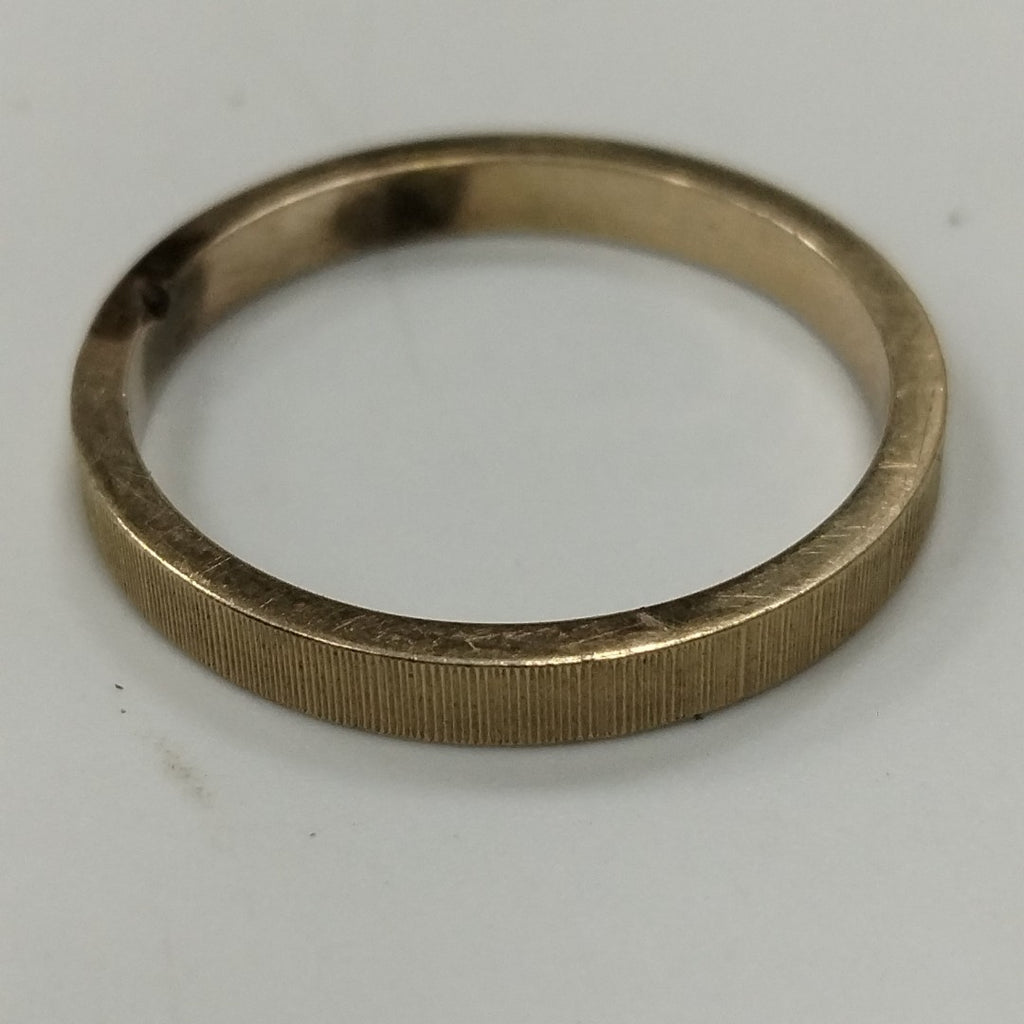 ARGOLLA ORO 8 K 2.3 GRMS (SEMINUEVO)
