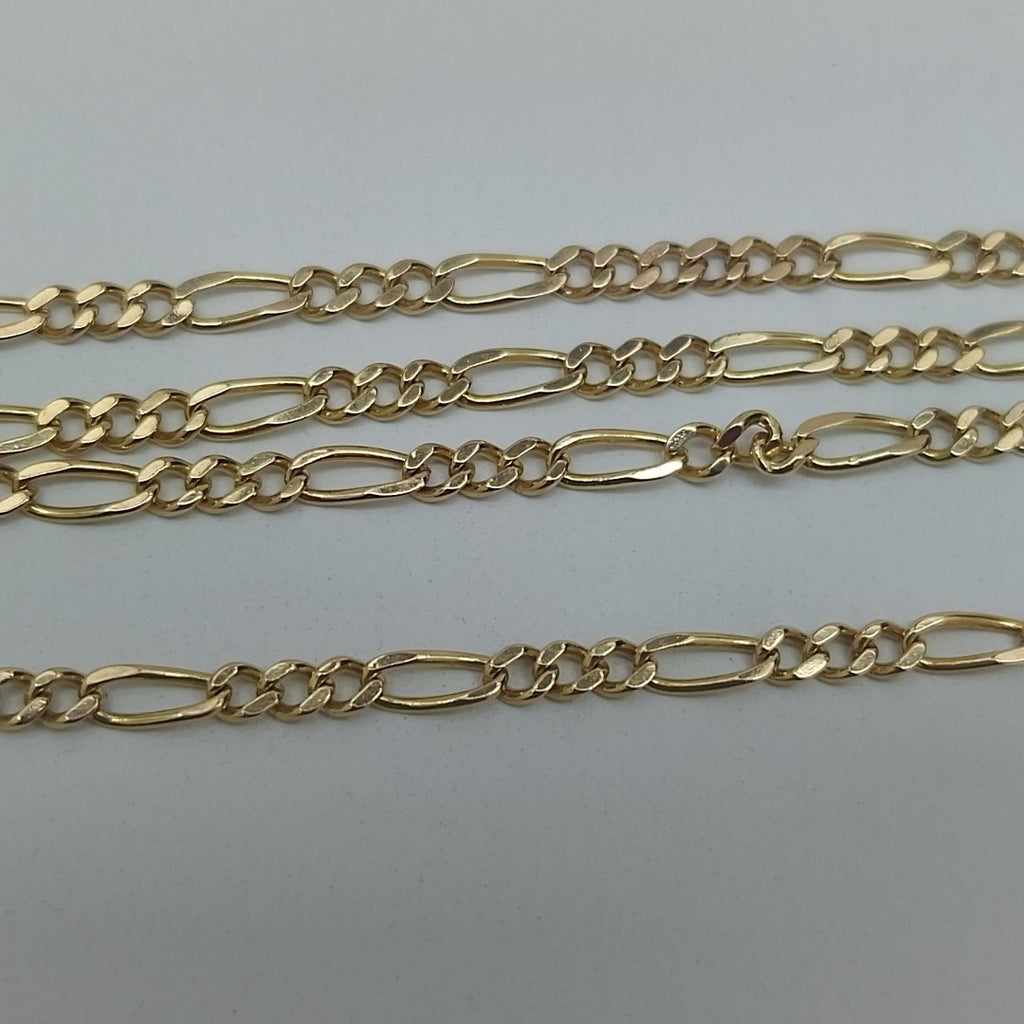 CADENA ORO 14 K 5.1 GRMS (SEMINUEVO)