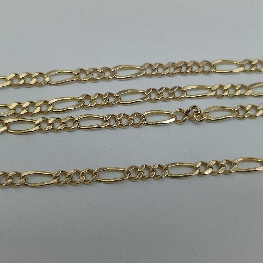 CADENA ORO 14 K 5.1 GRMS (SEMINUEVO)