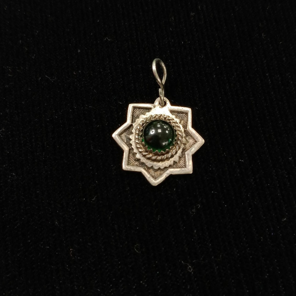 DIJE PLATA 2.9 GRMS (SEMINUEVO)