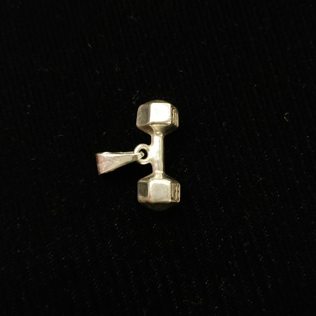 DIJE PLATA 7,70 GRMS (SEMINUEVO)