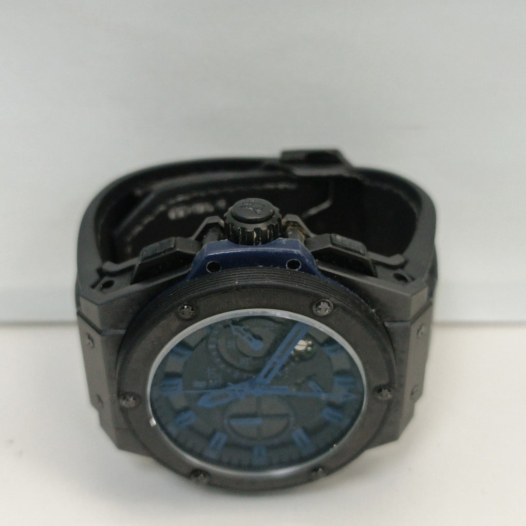 RELOJ CABALLERO HUBLOT VENDOME SPLIT SECON (SEMINUEVO)