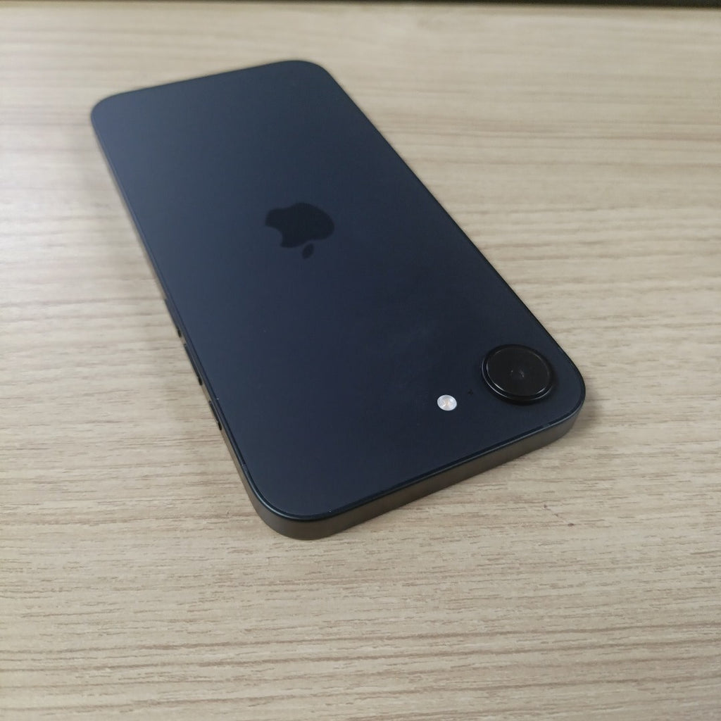 CELULAR APPLE IPHONE 16E A3409 (2025) 128 GB 8 GB RAM (SEMINUEVO)
