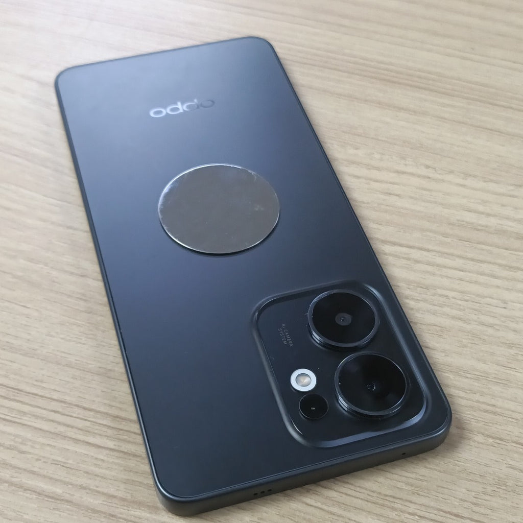 CELULAR OPPO RENO 13F 5G CPH2699 (2025) 256 GB 12 GB RAM (SEMINUEVO)