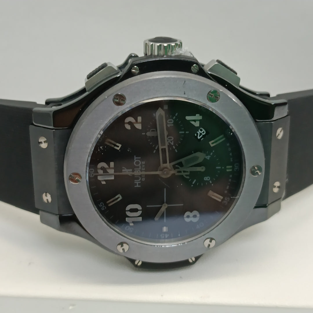 RELOJ CABALLERO HUBLOT BIG BANG ICE (SEMINUEVO)