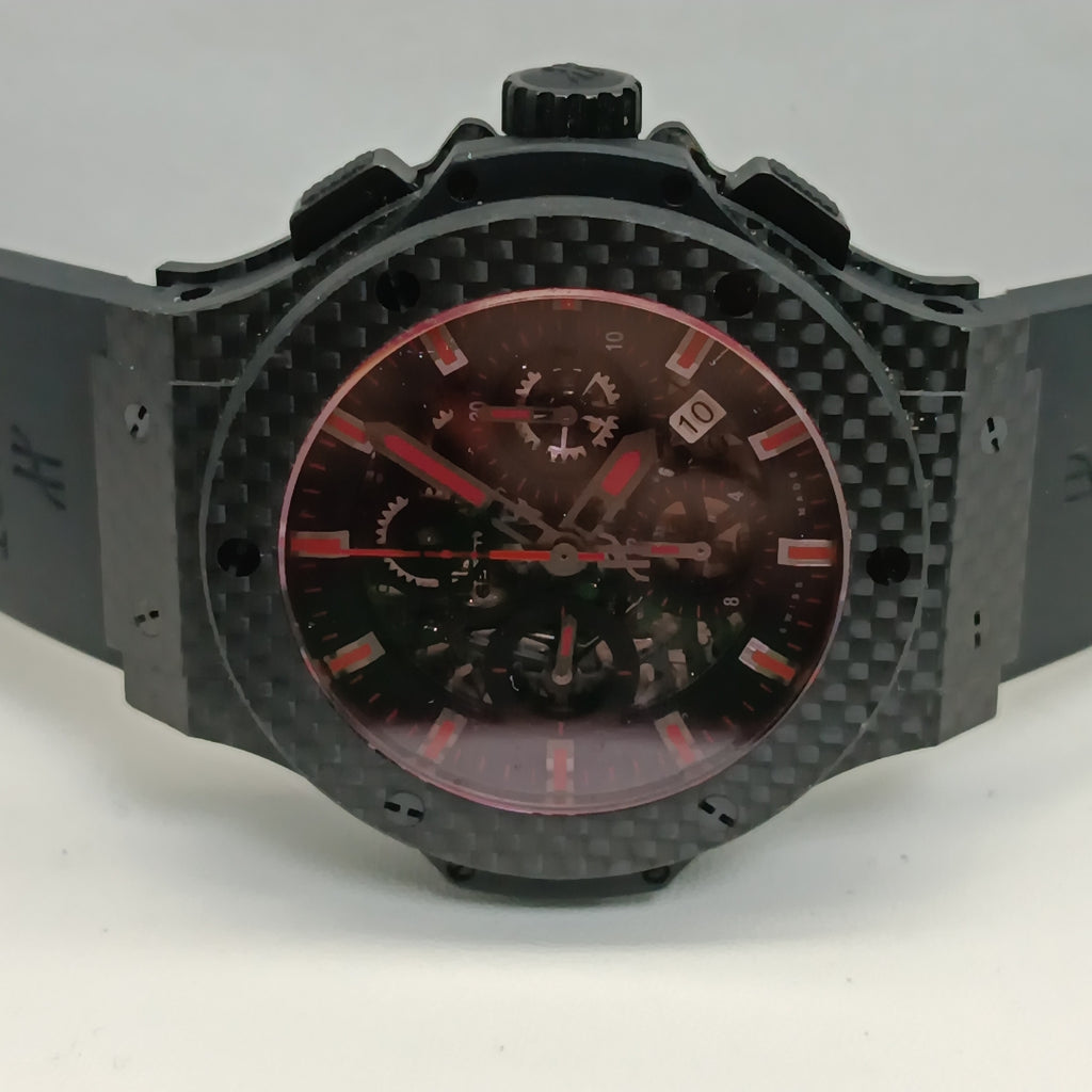 RELOJ CABALLERO HUBLOT BIG BANG VENDOME AER (SEMINUEVO)
