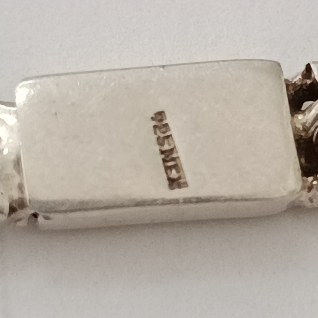 CADENA PLATA 40.5 GRMS (SEMINUEVO)