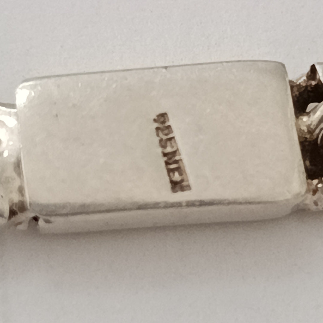 CADENA PLATA 40.5 GRMS (SEMINUEVO)