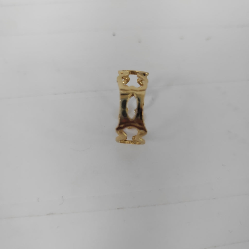 ANILLITO ORO 14 K 2.1 GRMS (SEMINUEVO)