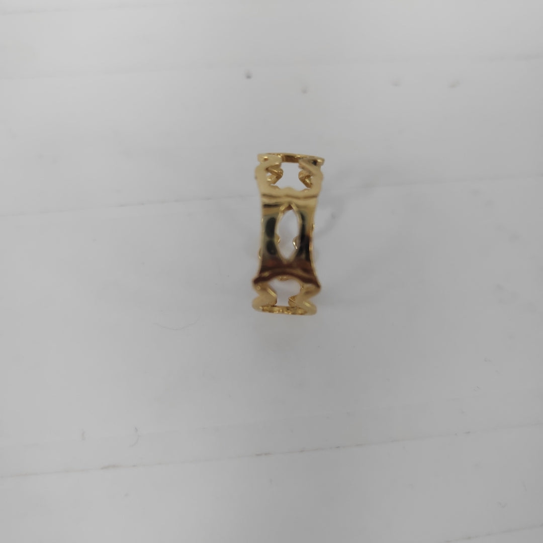 ANILLITO ORO 14 K 2.1 GRMS (SEMINUEVO)