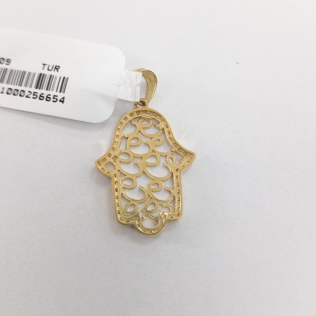 DIJES ORO 14K 1.4 (NUEVO)