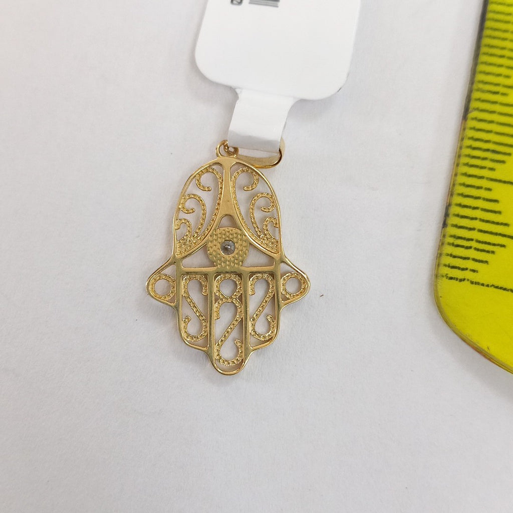 DIJES ORO 14K 1.4 (NUEVO)