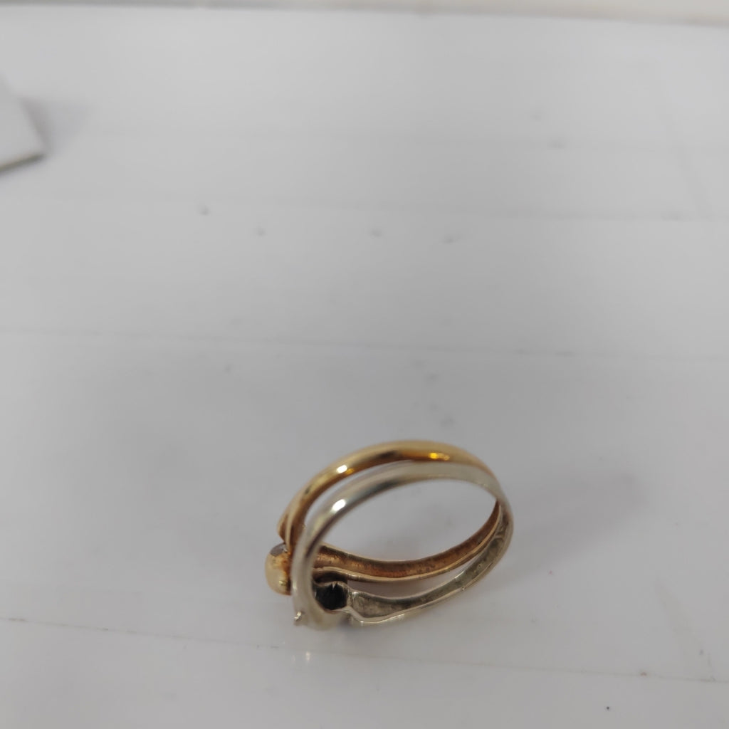 ANILLITO ORO 14 K 3.1 GRMS (SEMINUEVO)