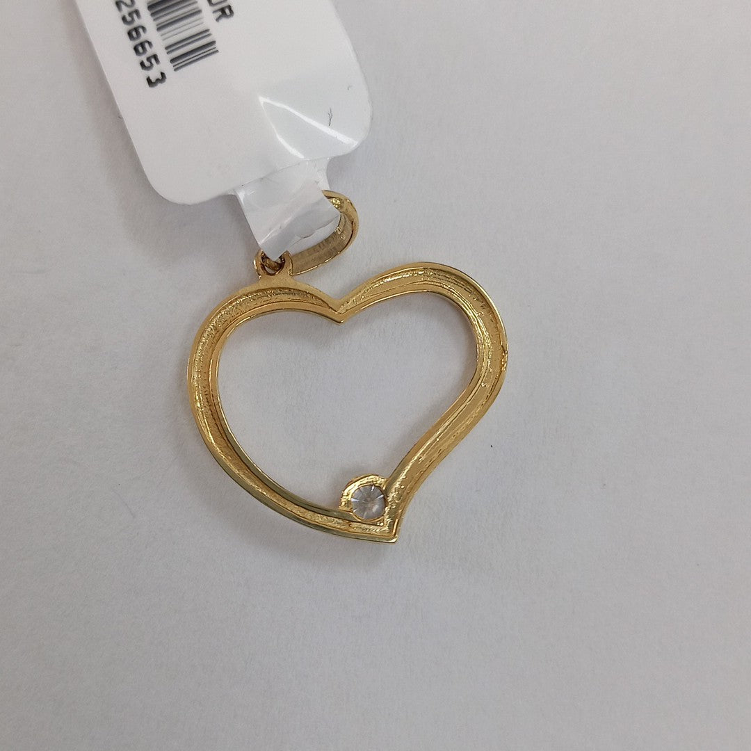 DIJES ORO 14K 1 (NUEVO)