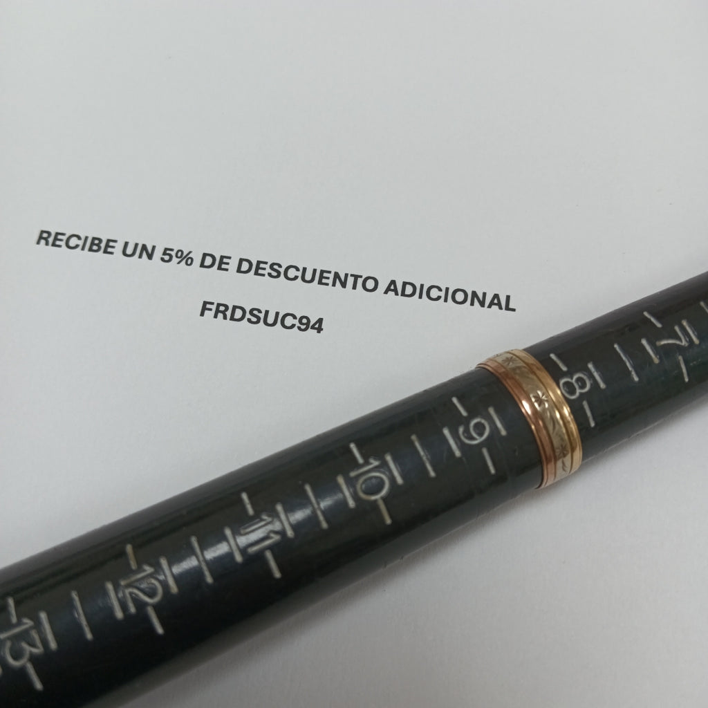 ARGOLLA ORO 8 K 1.7 GRMS (SEMINUEVO)