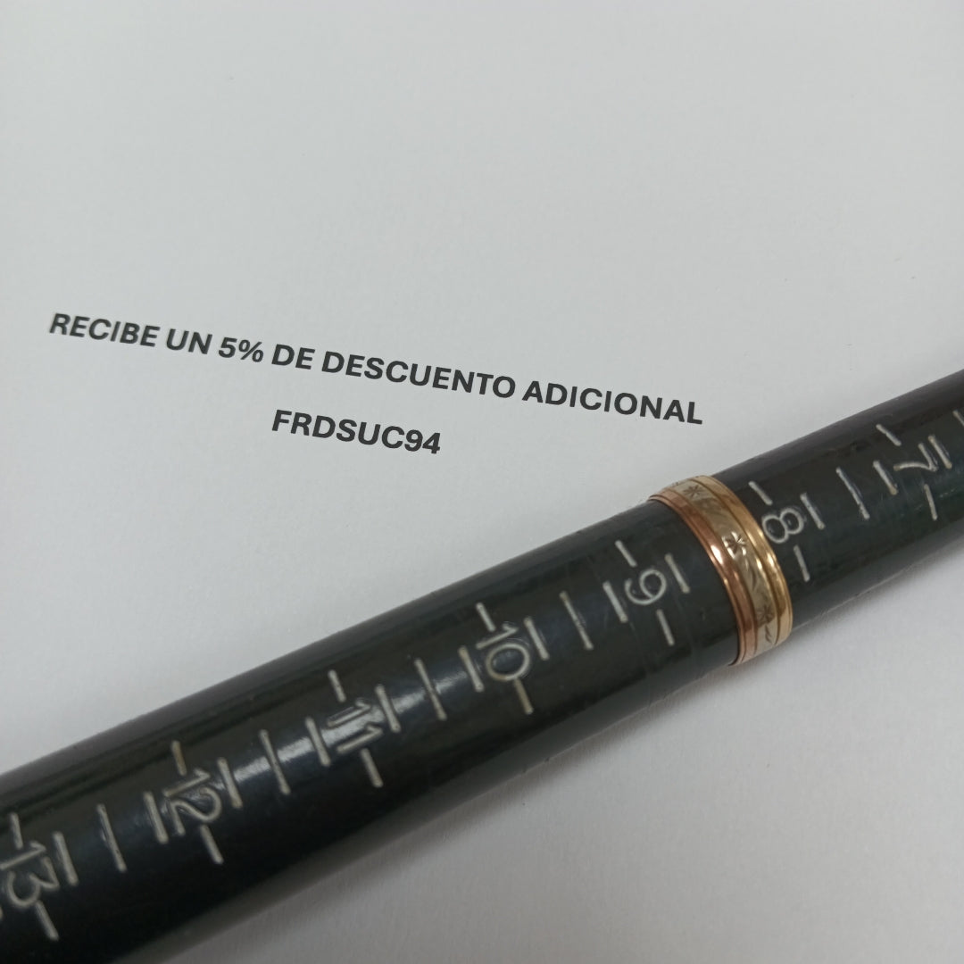 ARGOLLA ORO 8 K 1.7 GRMS (SEMINUEVO)
