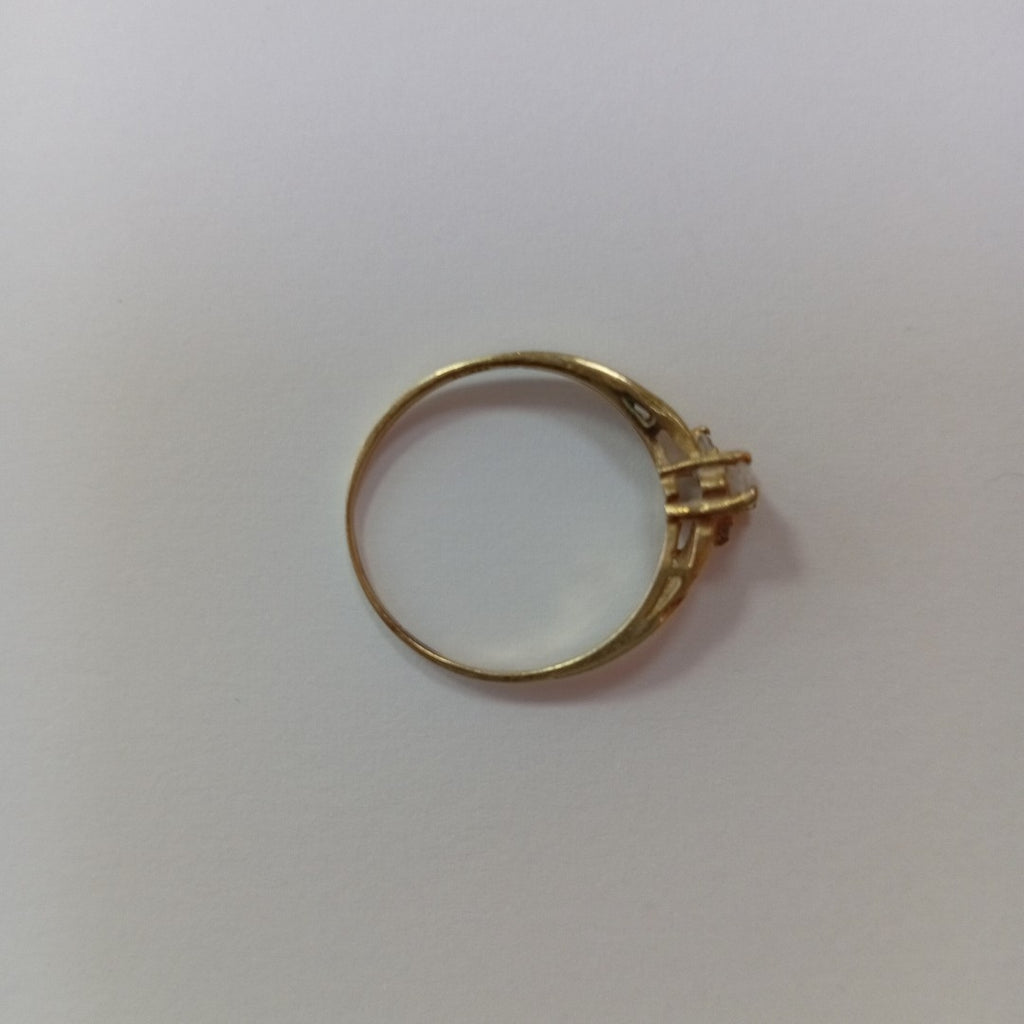 ANILLITO ORO 8 K 1,20 GRMS (SEMINUEVO)