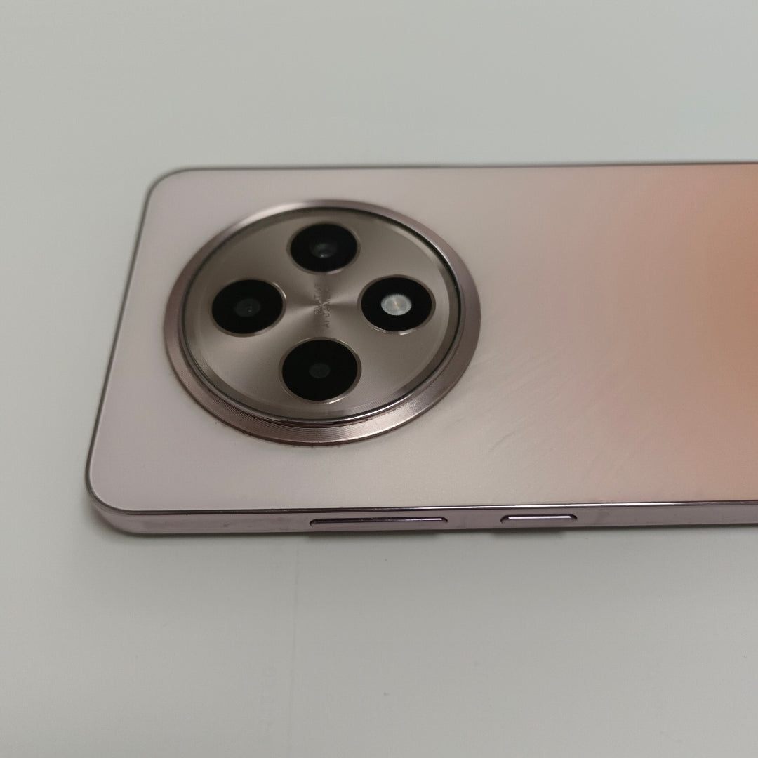 CELULAR OPPO RENO 12F 5G CPH2637 256 GB 12 GB RAM (SEMINUEVO)