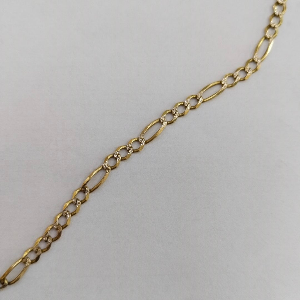 CADENA ORO 14 K 11.6 GRMS (SEMINUEVO)