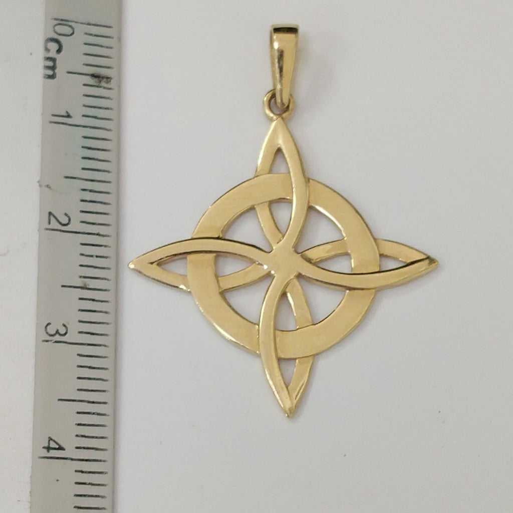 DIJES ORO 14K 2.3 (NUEVO)