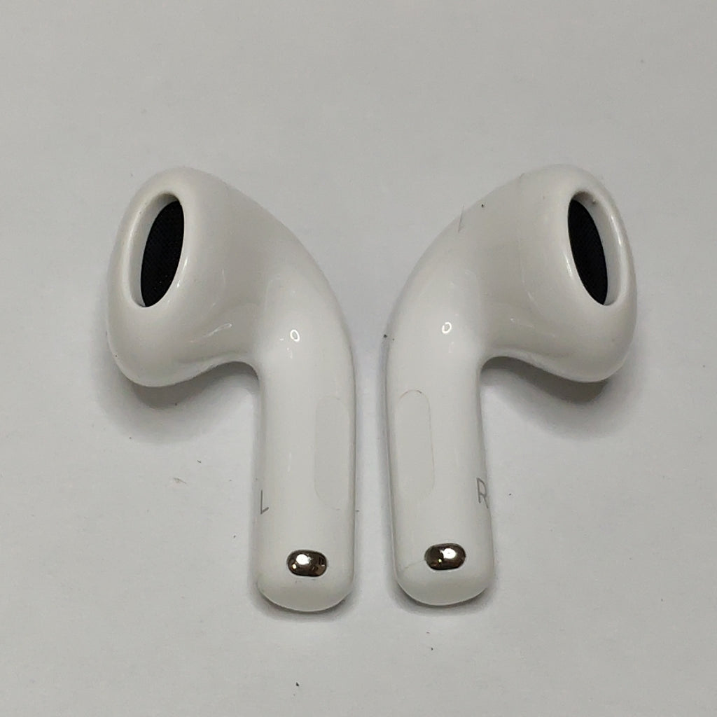 AUDIFONOS APPLE AIRPODS 4 A3050/A3053 INALAMBRICO IN EAR (SEMINUEVO)