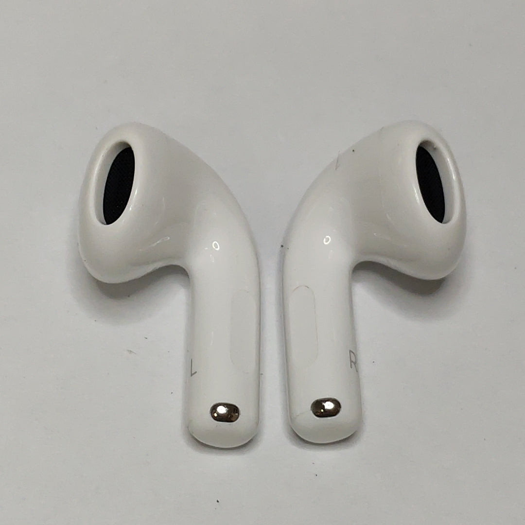 AUDIFONOS APPLE AIRPODS 4 A3050/A3053 INALAMBRICO IN EAR (SEMINUEVO)