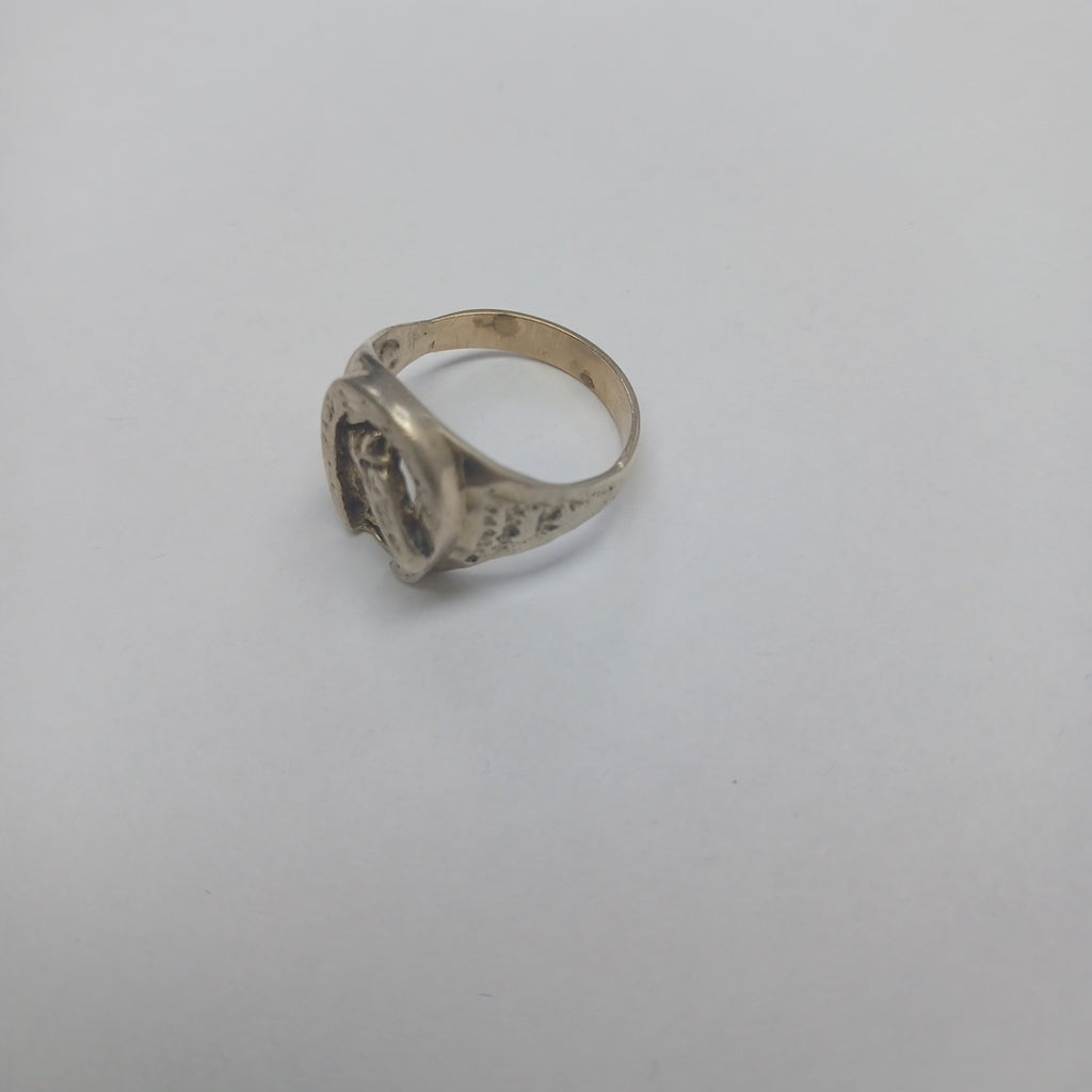 ANILLO ORO 8 K 4,70 GRMS (SEMINUEVO)