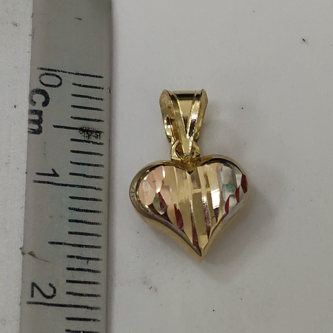 DIJES ORO 14K 0.7 (NUEVO)