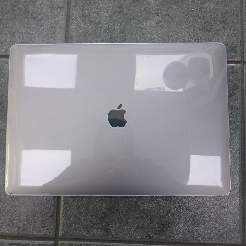 LAPTOP APPLE MACBOOK PRO 16" 2019 2.6 A2141 512 GB SSD 32 GB RAM (SEMINUEVO)