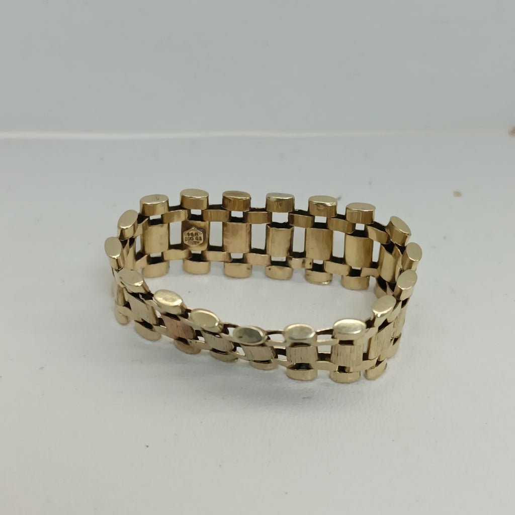 ANILLITO ORO 14 K 4.4 GRMS (SEMINUEVO)