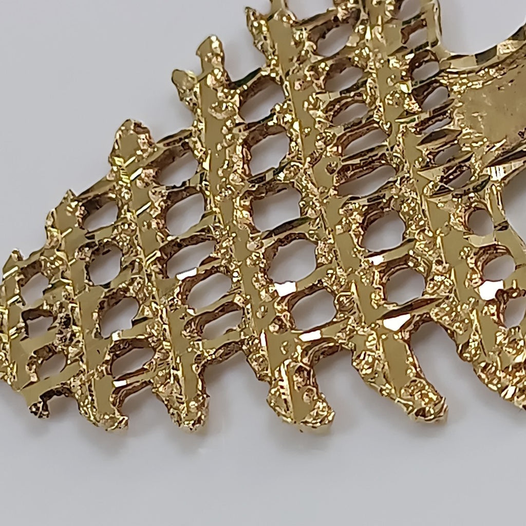 DIJE ORO 14 K 7.5 GRMS (SEMINUEVO)