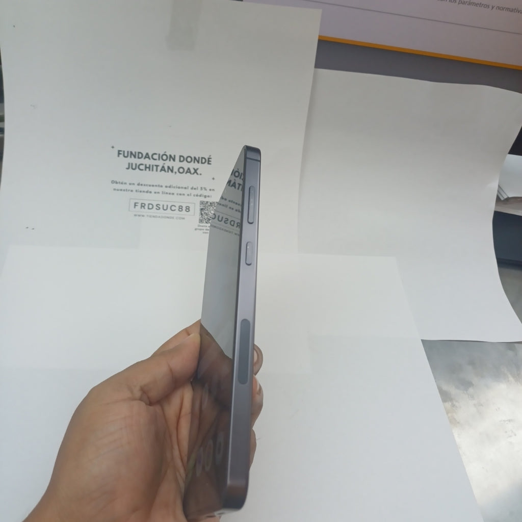CELULAR SAMSUNG GALAXY S24 + SM-S926U1 (2024) 256 GB 12 GB RAM