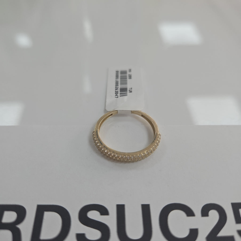 ANILLOS DAMA ORO 10K 1.7 (NUEVO)