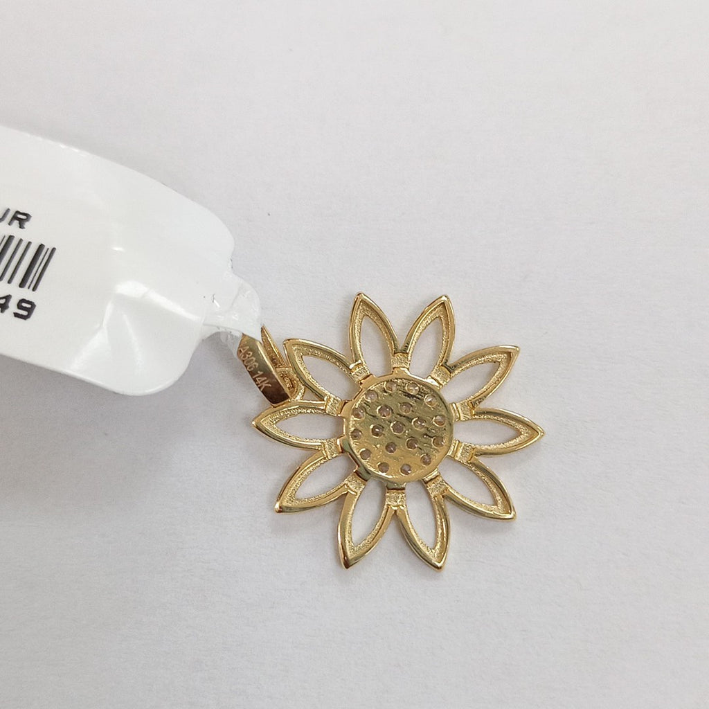 DIJES ORO 14K 0.9 (NUEVO)