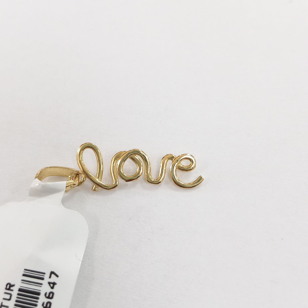 DIJES ORO 14K 0.6 (NUEVO)