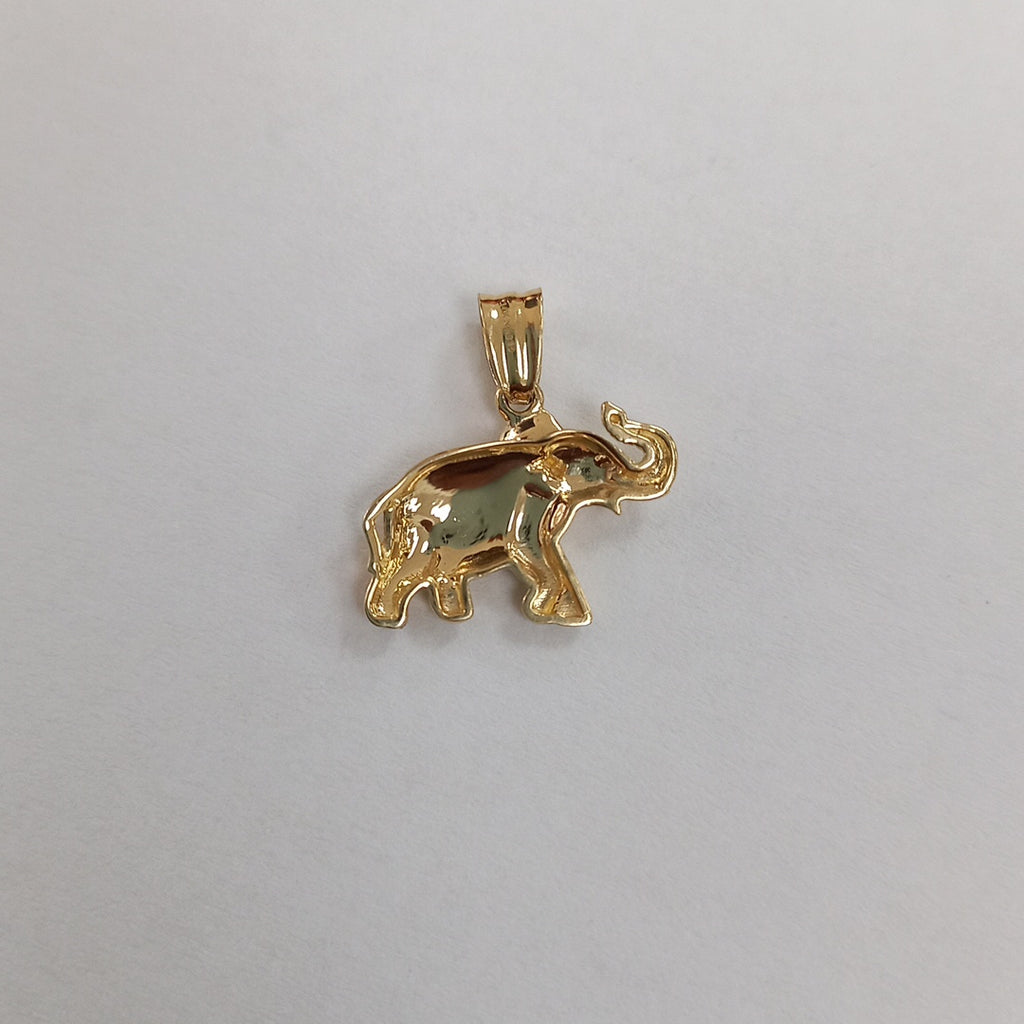 DIJES ORO 14K 1 (NUEVO)