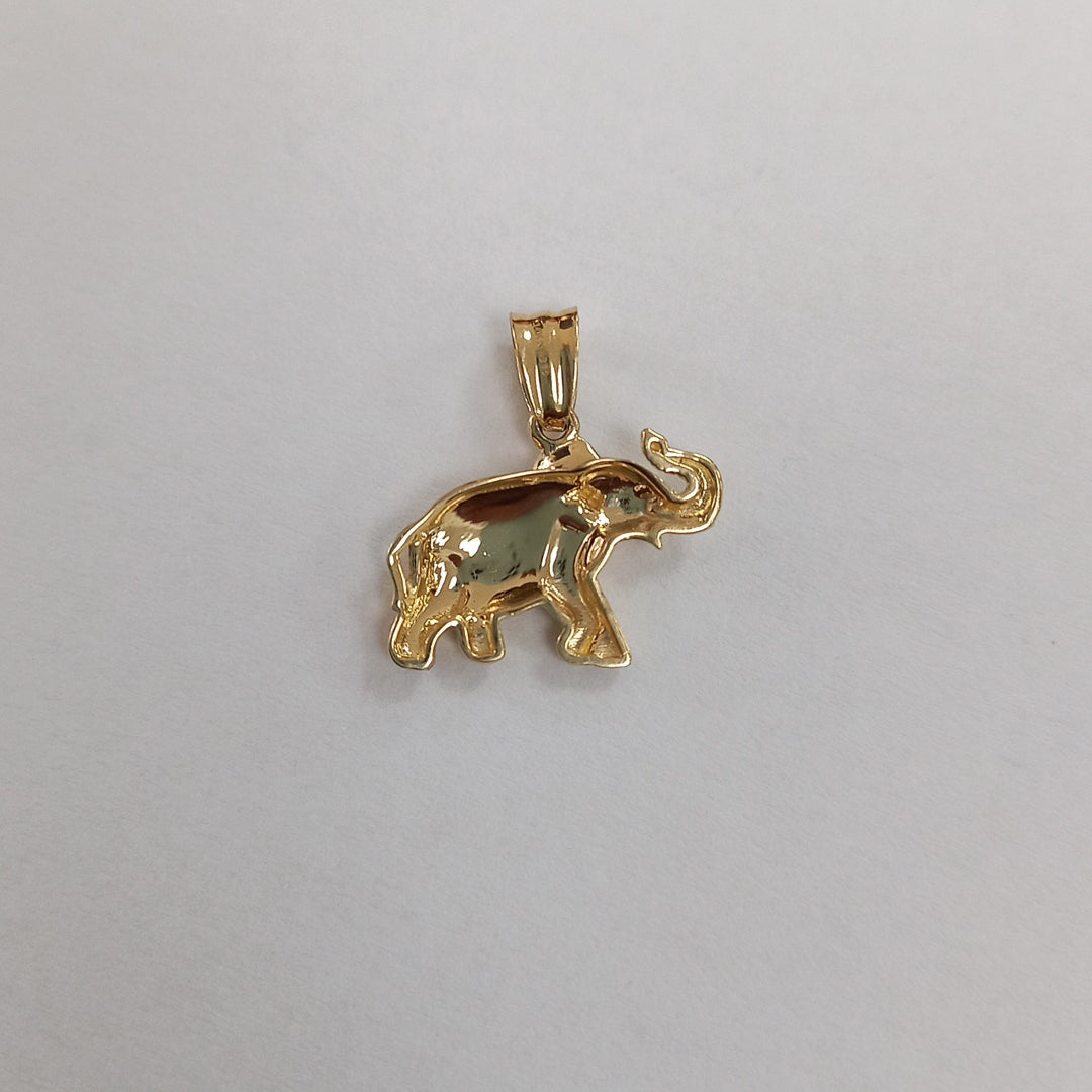 DIJES ORO 14K 1 (NUEVO)