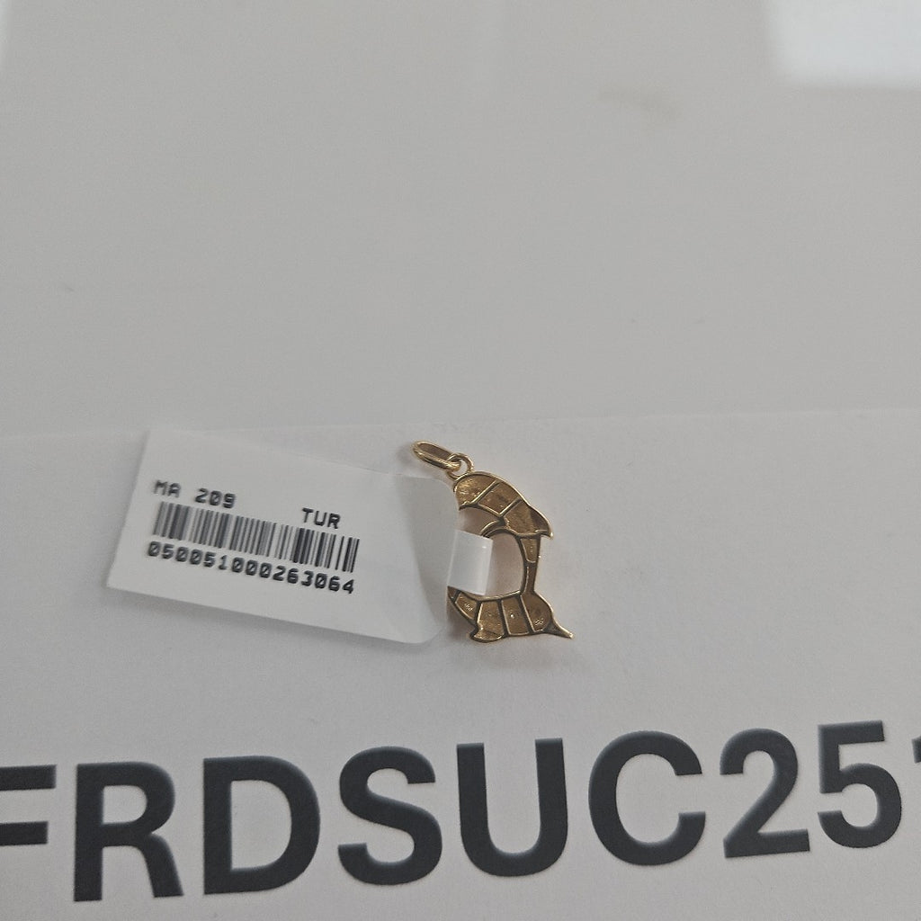 DIJES ORO 14K 1 (NUEVO)
