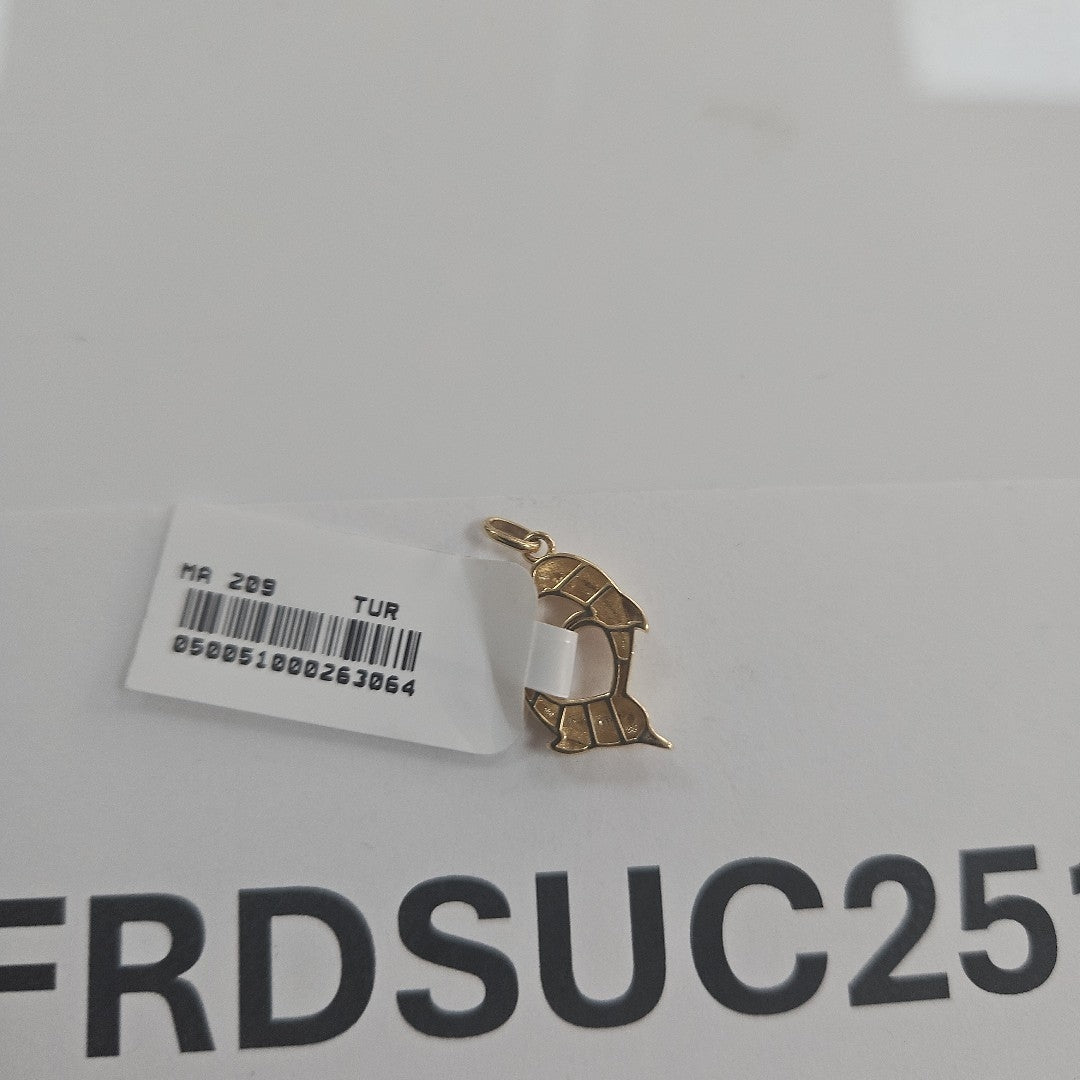DIJES ORO 14K 1 (NUEVO)