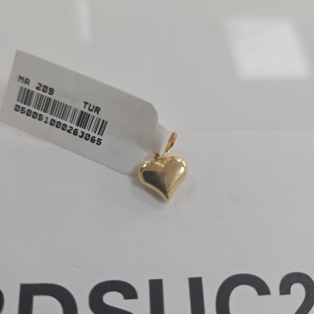 DIJES ORO 14K 0.8 (NUEVO)