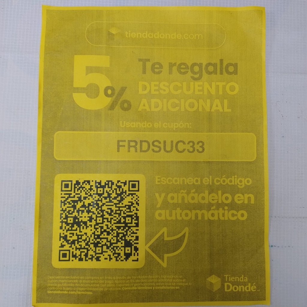 CADENA ORO 10 K 3.5 GRMS (SEMINUEVO)