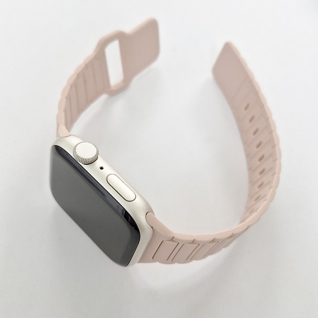 SMARTWATCH APPLE SE 2 ALUMINIO A2723 44 MM GPS (SEMINUEVO)