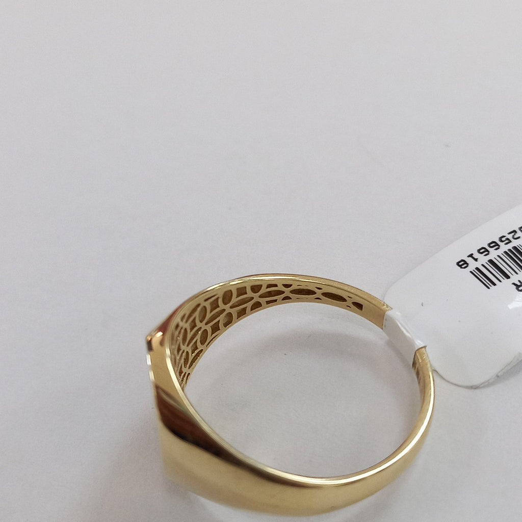ANILLOS CABALLERO ORO 10K 3.1 (NUEVO)