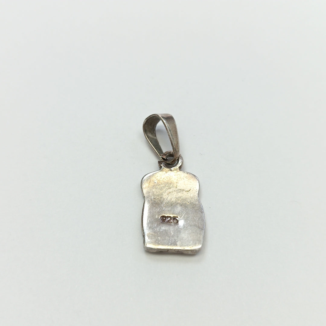 DIJE PLATA 2.5 GRMS (SEMINUEVO)