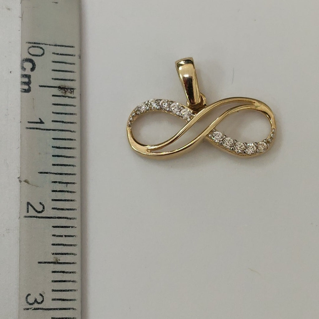 DIJES ORO 14K 0.8 (NUEVO)