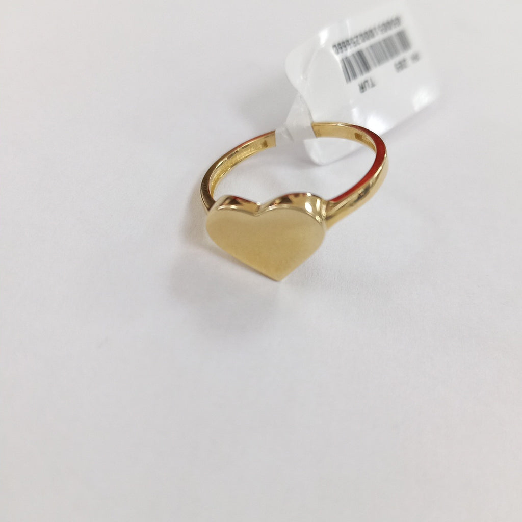 ANILLOS DAMA ORO 14K 1.7 (NUEVO)