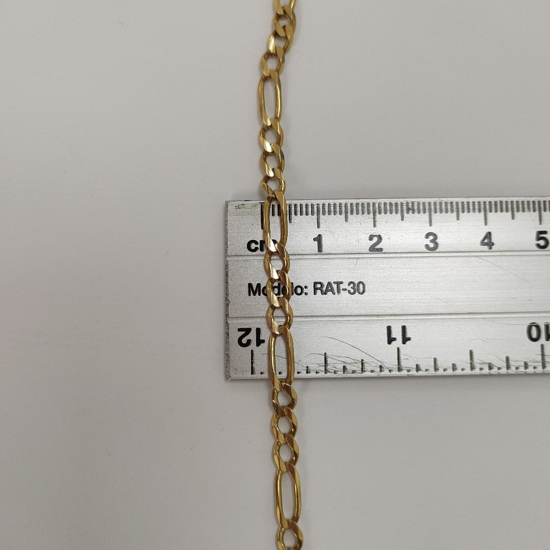 CADENA ORO 10 K 17.1 GRMS (SEMINUEVO)