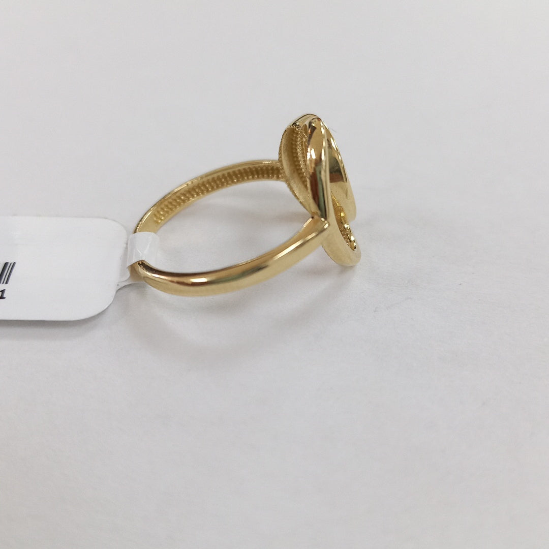 ANILLOS DAMA ORO 10K 1.9 (NUEVO)