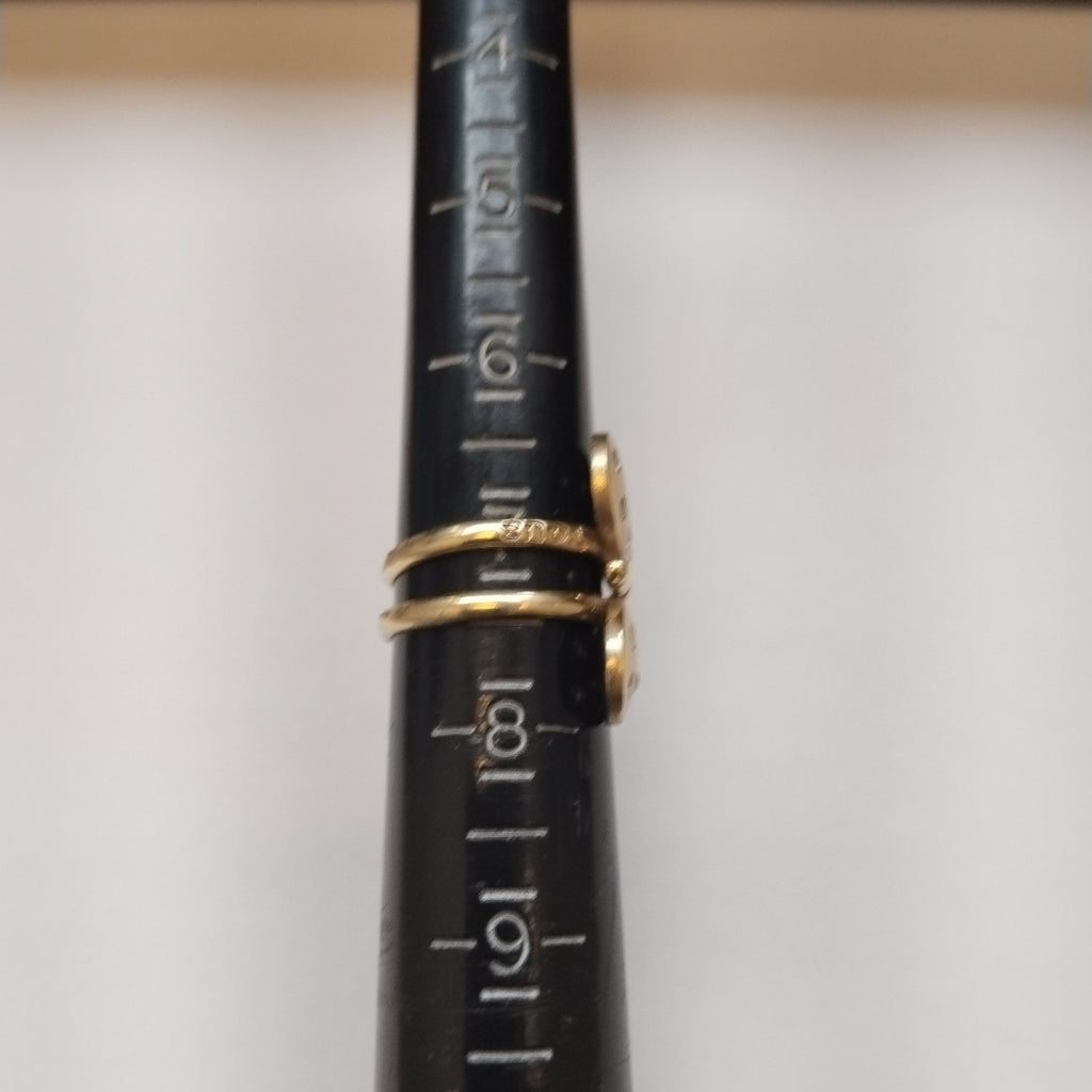 ANILLITO ORO 14 K 6,50 GRMS (SEMINUEVO)