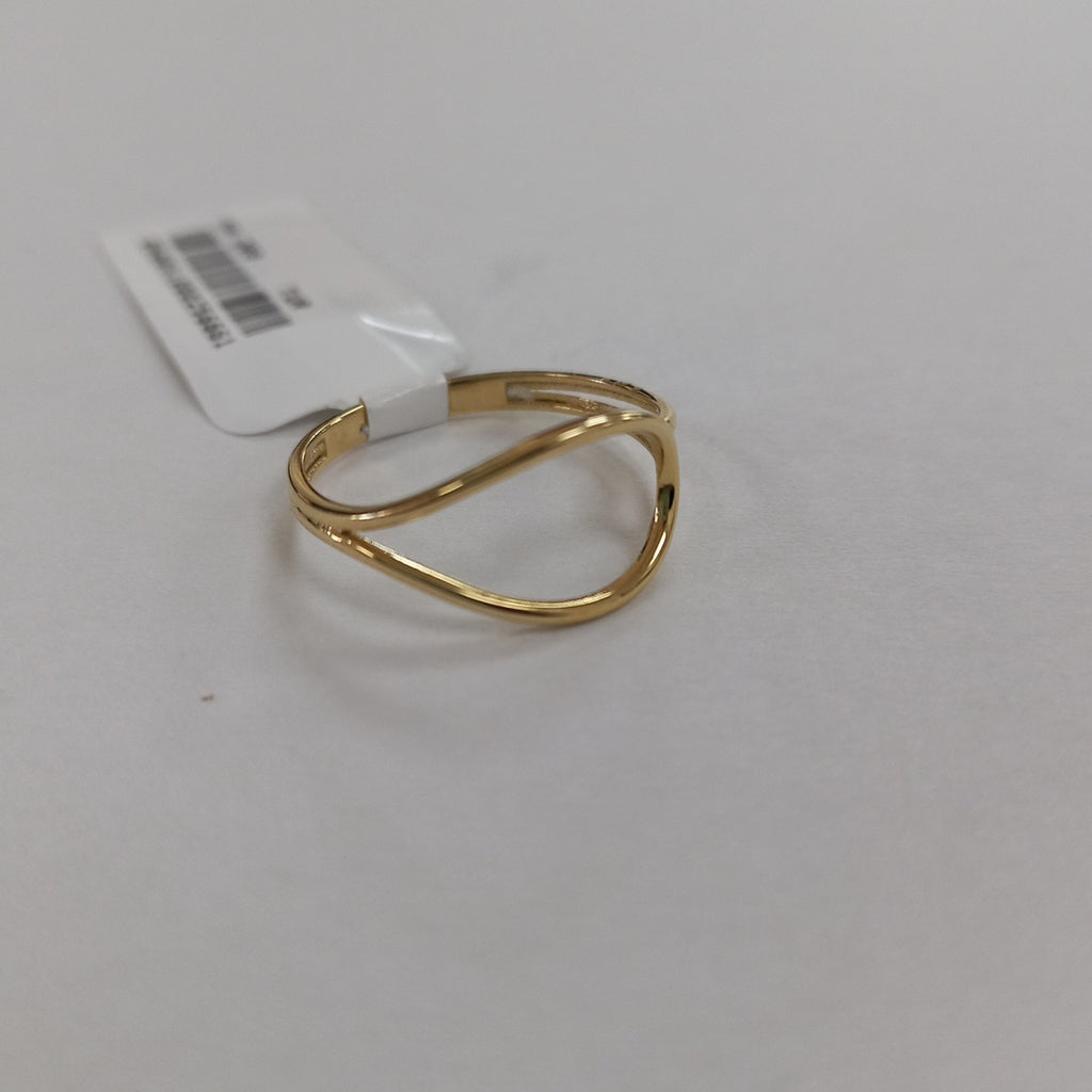 ANILLOS DAMA ORO 14K 1.1 (NUEVO)
